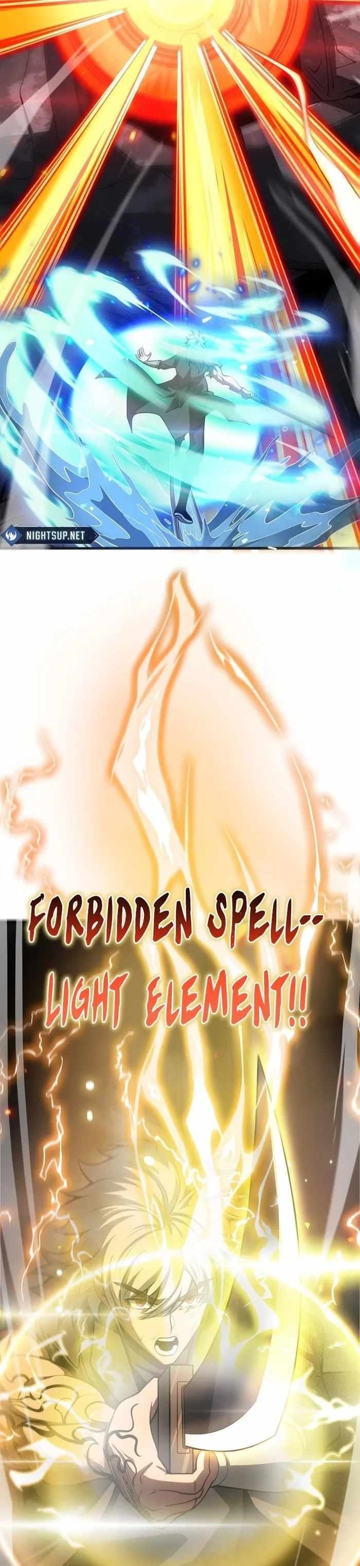 The Ten Thousand Clans Invasion: Guardian of the Rear Chapter 55 - Page 9