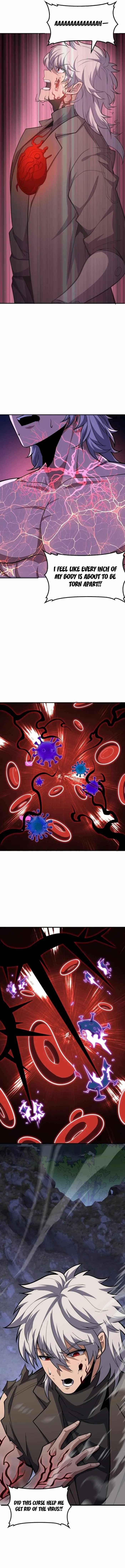 The Ten Thousand Clans Invasion: Guardian of the Rear Chapter 58 - Page 4