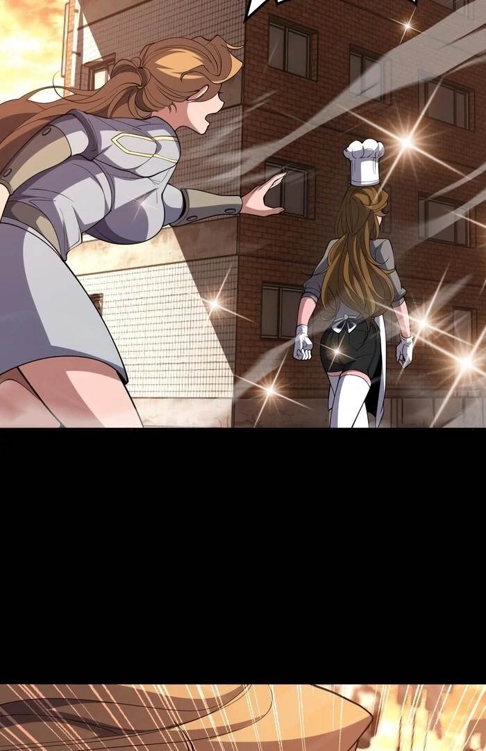 The Ten Thousand Clans Invasion: Guardian of the Rear Chapter 68 - Page 27