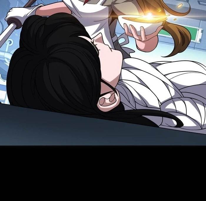 The Ten Thousand Clans Invasion: Guardian of the Rear Chapter 68 - Page 39