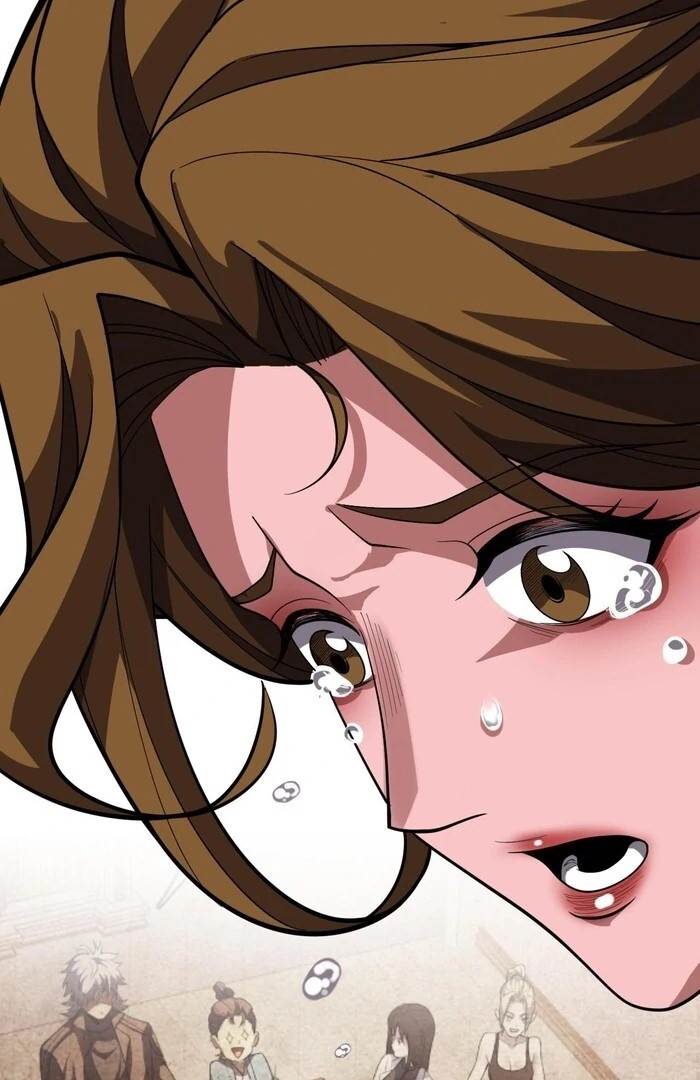 The Ten Thousand Clans Invasion: Guardian of the Rear Chapter 68 - Page 52