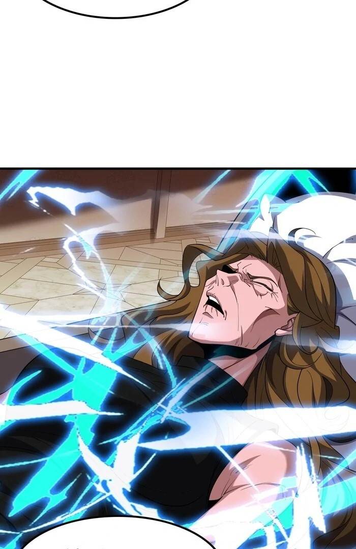 The Ten Thousand Clans Invasion: Guardian of the Rear Chapter 68 - Page 7