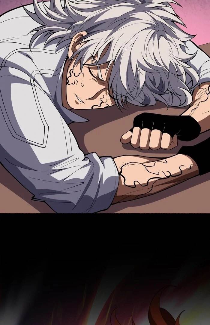 The Ten Thousand Clans Invasion: Guardian of the Rear Chapter 68 - Page 71