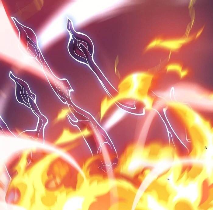 The Ten Thousand Clans Invasion: Guardian of the Rear Chapter 68 - Page 74