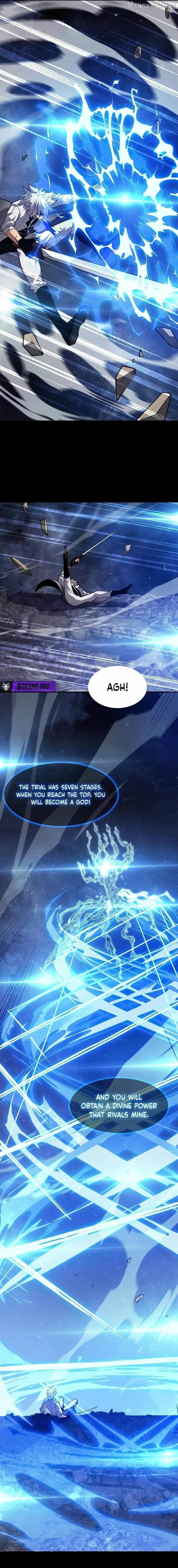 The Ten Thousand Clans Invasion: Guardian of the Rear Chapter 69 - Page 4