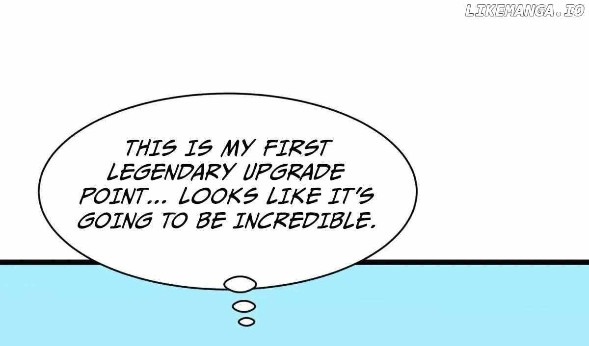 All Purpose Apocalyptic Upgrade System Chapter 33 - Page 10