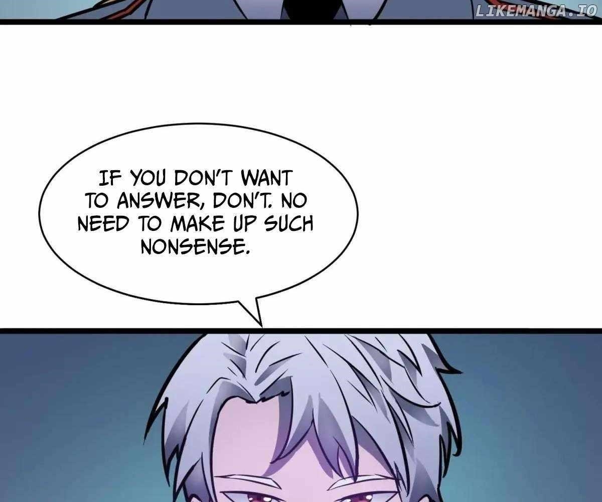 All Purpose Apocalyptic Upgrade System Chapter 33 - Page 100