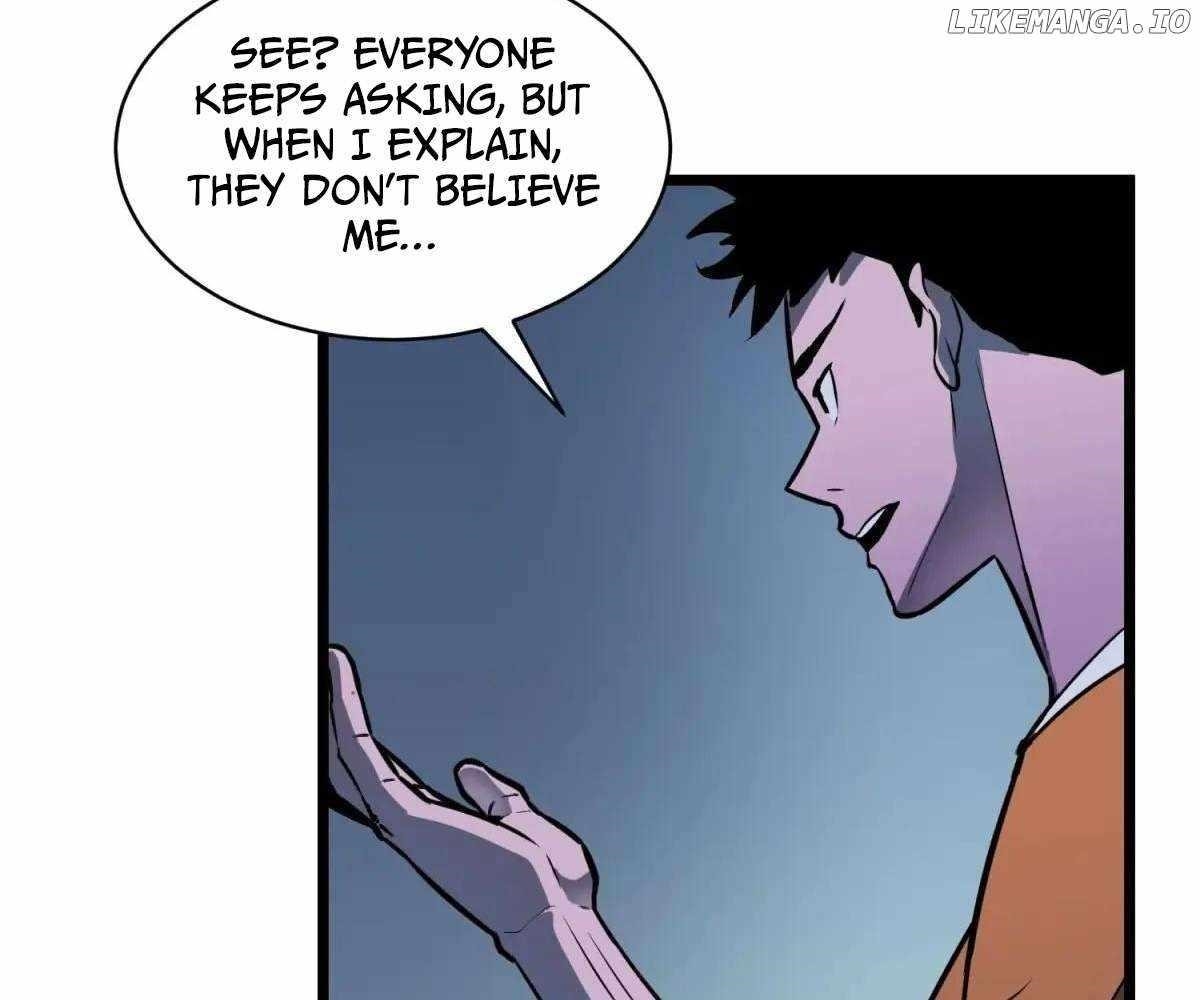 All Purpose Apocalyptic Upgrade System Chapter 33 - Page 102