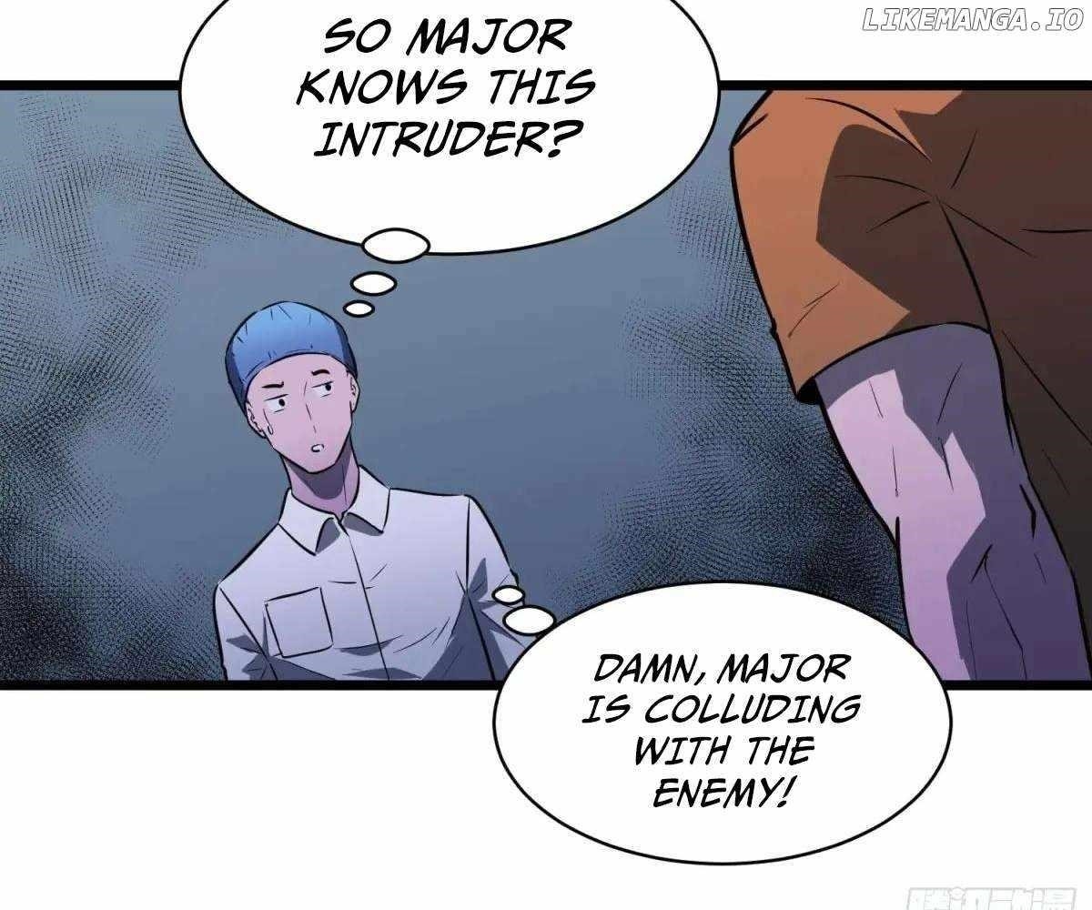 All Purpose Apocalyptic Upgrade System Chapter 33 - Page 104