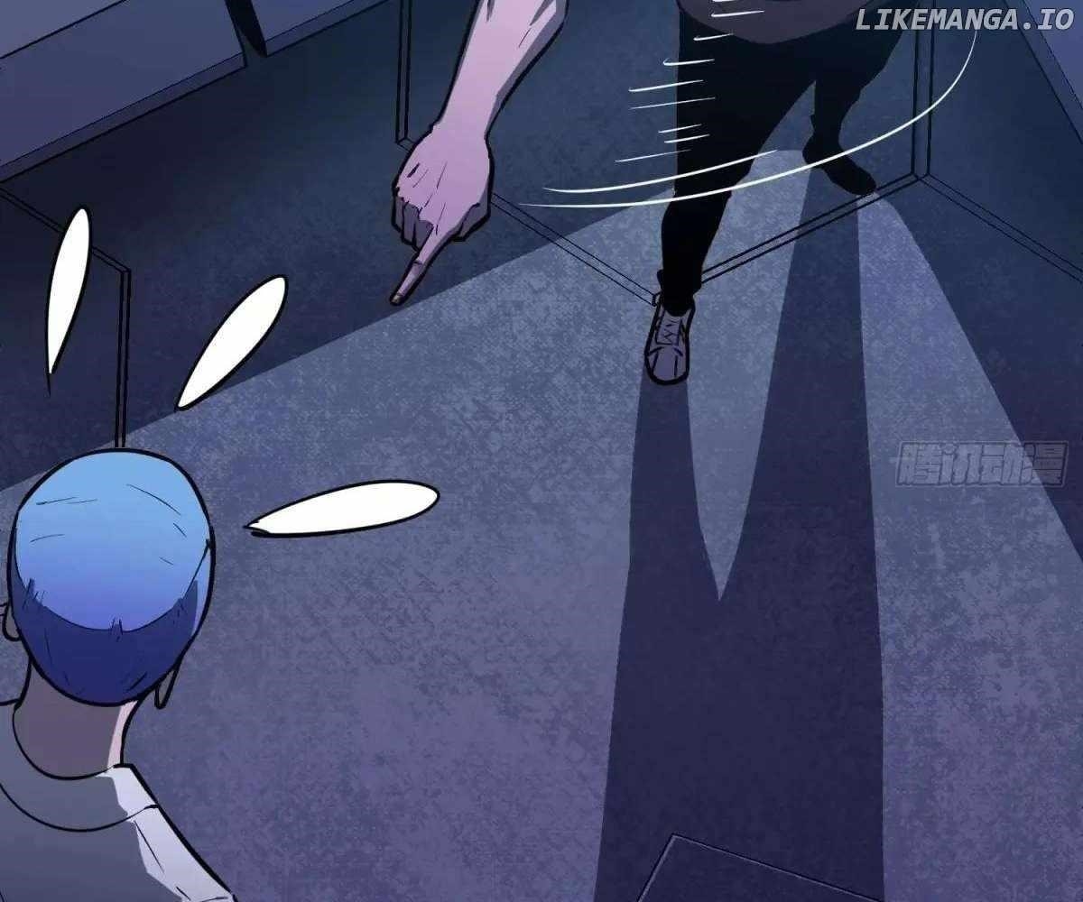 All Purpose Apocalyptic Upgrade System Chapter 33 - Page 107