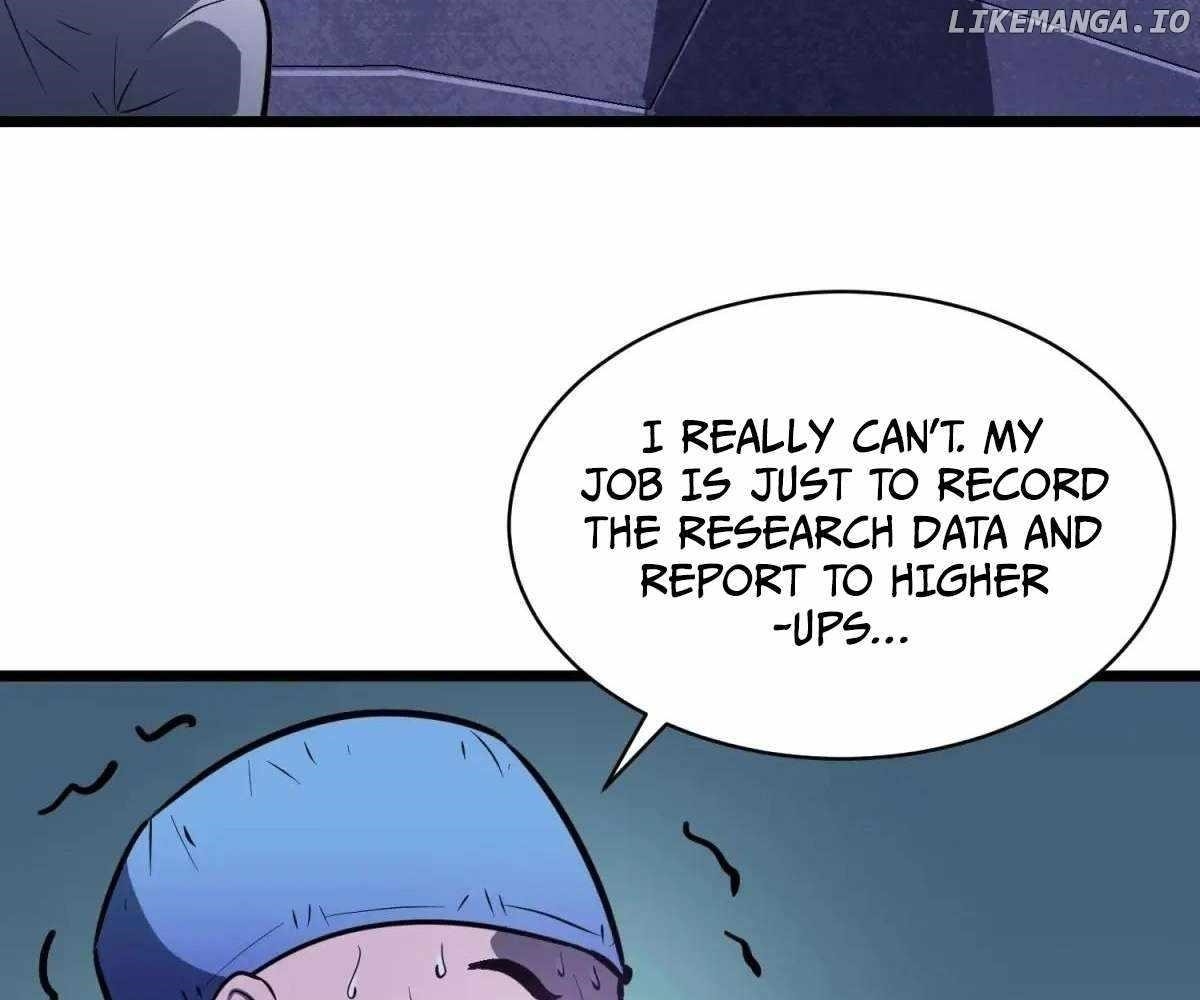 All Purpose Apocalyptic Upgrade System Chapter 33 - Page 108