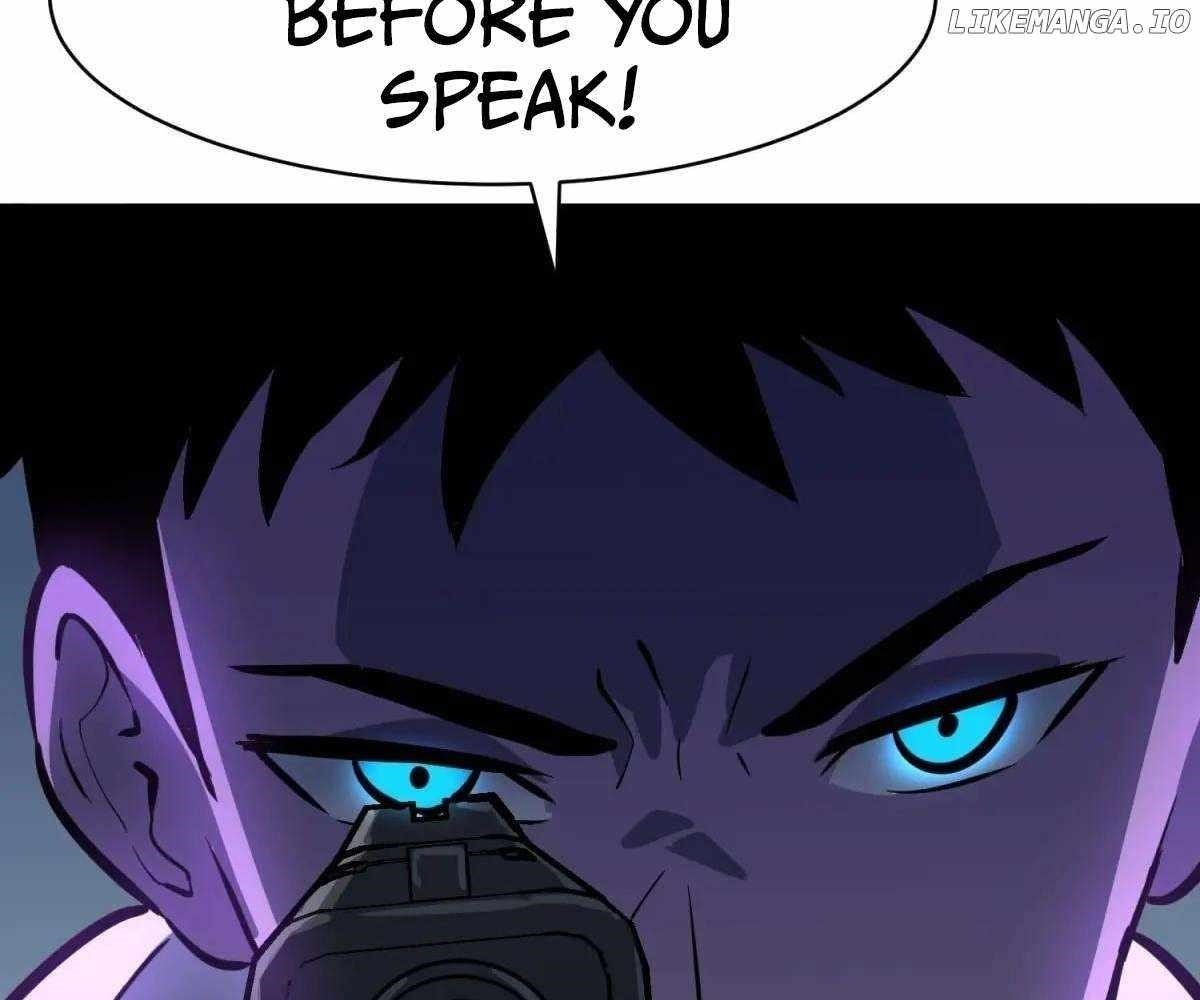 All Purpose Apocalyptic Upgrade System Chapter 33 - Page 114