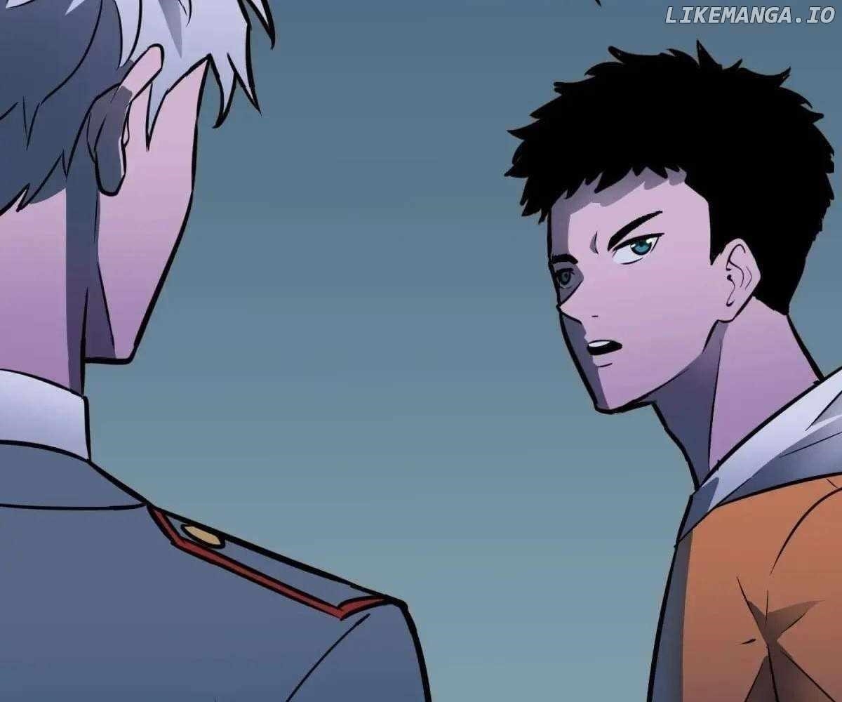 All Purpose Apocalyptic Upgrade System Chapter 33 - Page 119