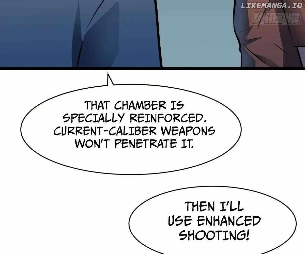 All Purpose Apocalyptic Upgrade System Chapter 33 - Page 120