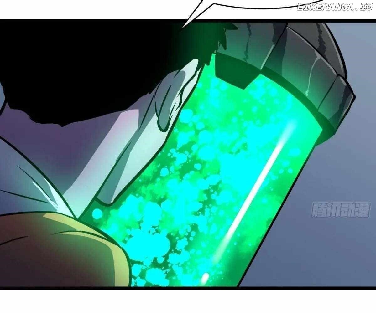 All Purpose Apocalyptic Upgrade System Chapter 33 - Page 121