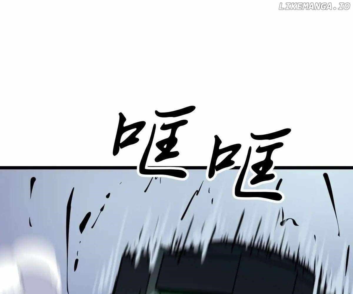 All Purpose Apocalyptic Upgrade System Chapter 33 - Page 122