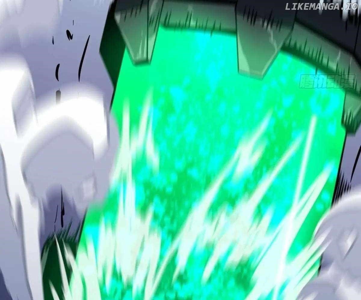 All Purpose Apocalyptic Upgrade System Chapter 33 - Page 123