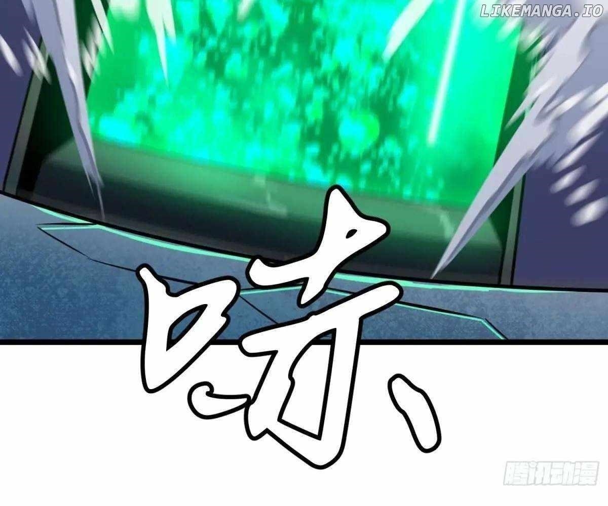 All Purpose Apocalyptic Upgrade System Chapter 33 - Page 124