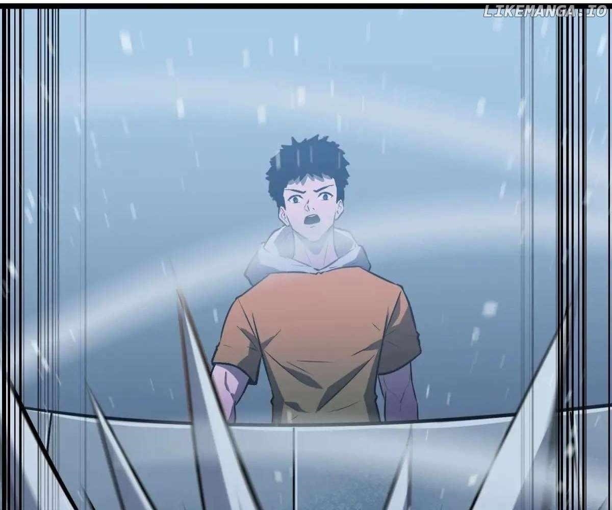 All Purpose Apocalyptic Upgrade System Chapter 33 - Page 126