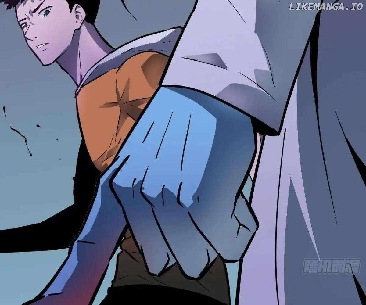 All Purpose Apocalyptic Upgrade System Chapter 33 - Page 130