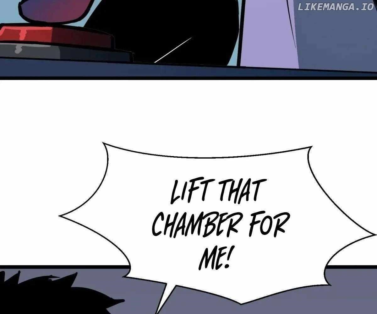 All Purpose Apocalyptic Upgrade System Chapter 33 - Page 131