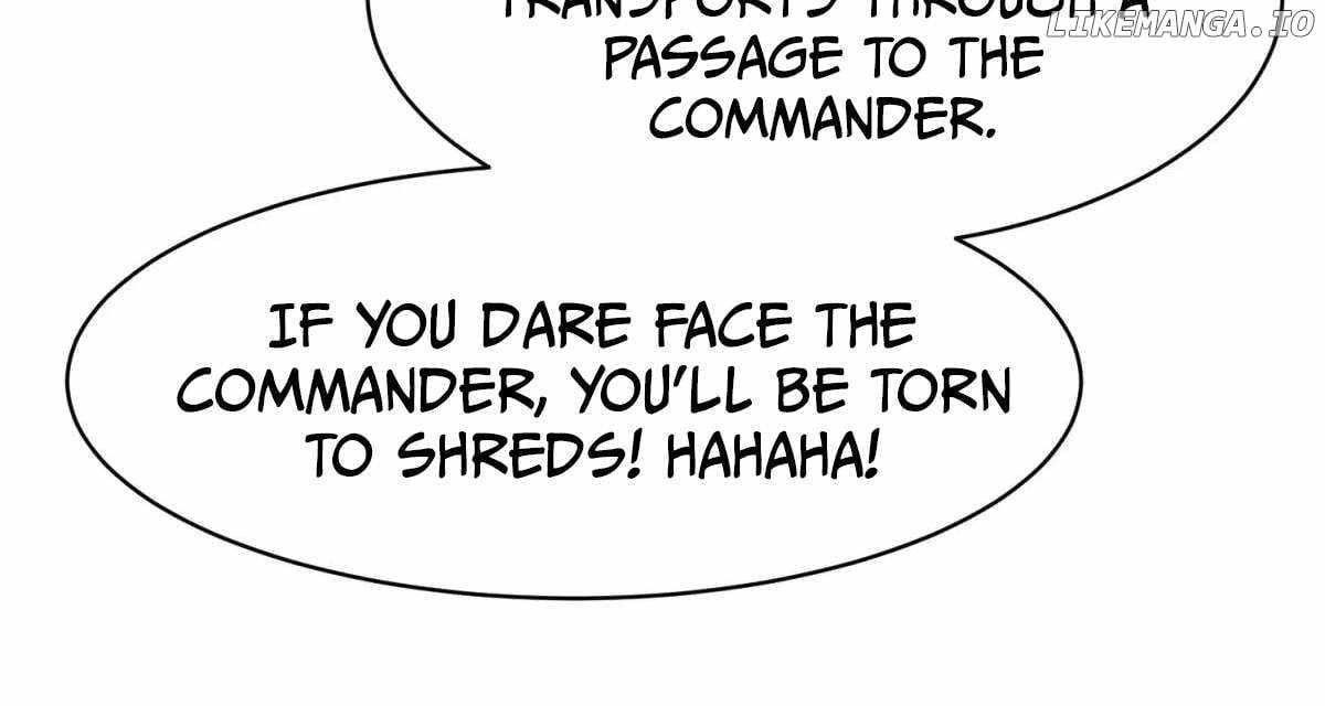 All Purpose Apocalyptic Upgrade System Chapter 33 - Page 135