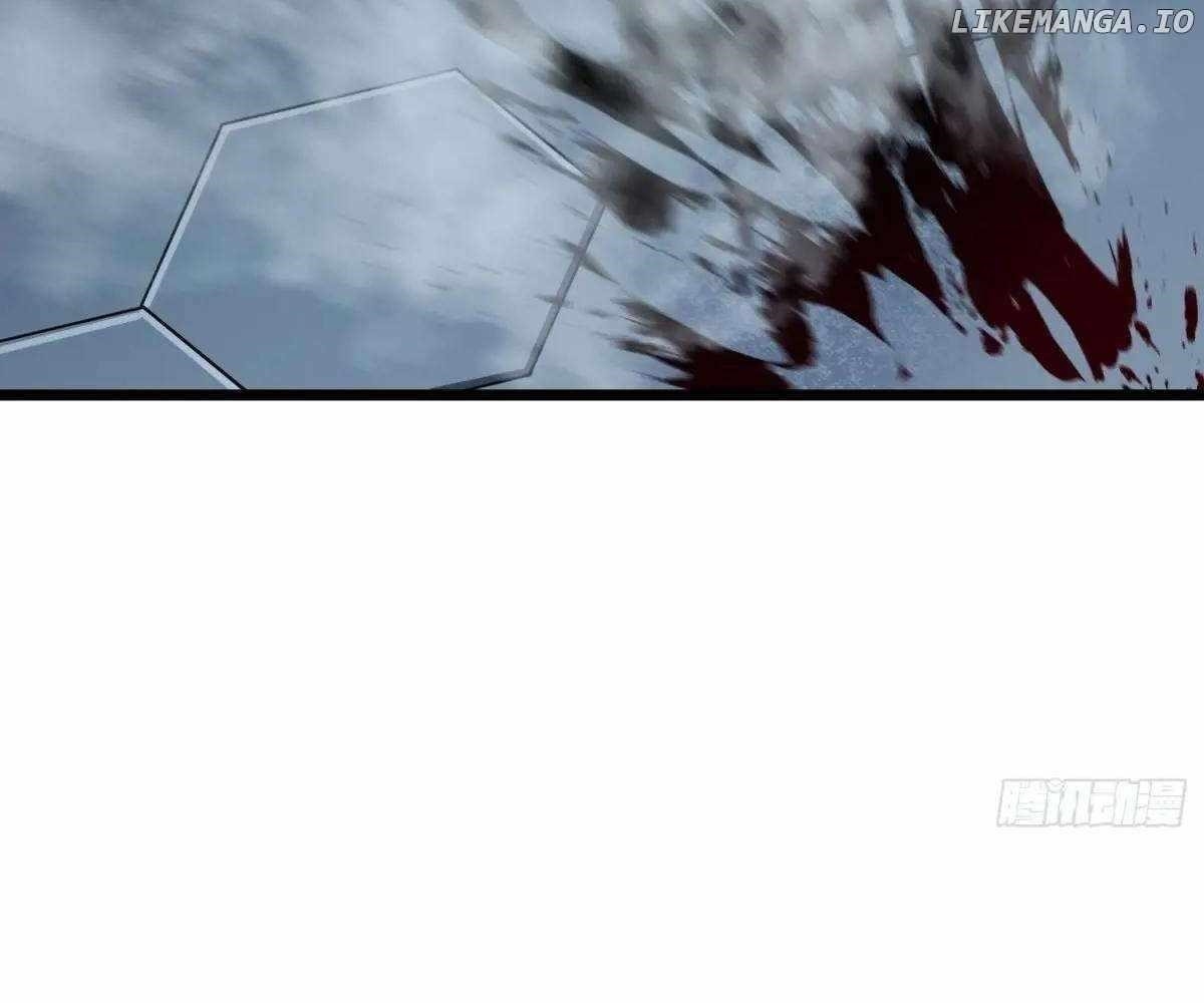 All Purpose Apocalyptic Upgrade System Chapter 33 - Page 137