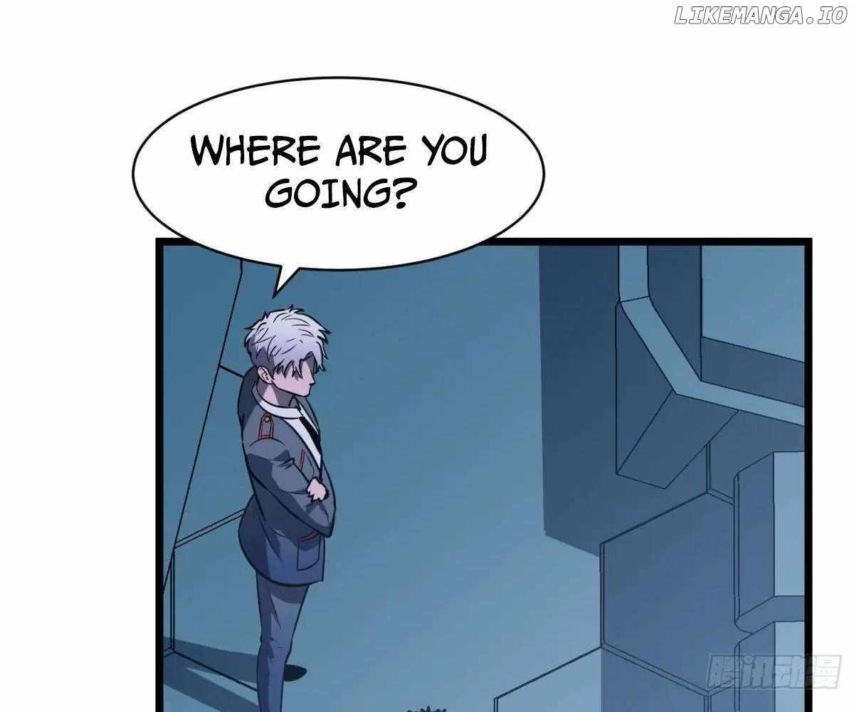 All Purpose Apocalyptic Upgrade System Chapter 33 - Page 139