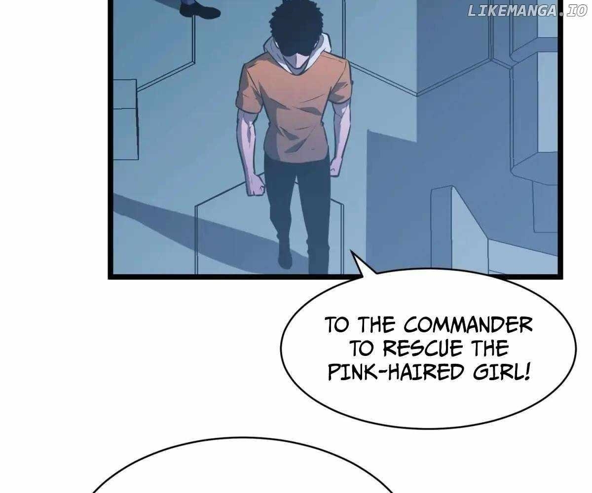 All Purpose Apocalyptic Upgrade System Chapter 33 - Page 140