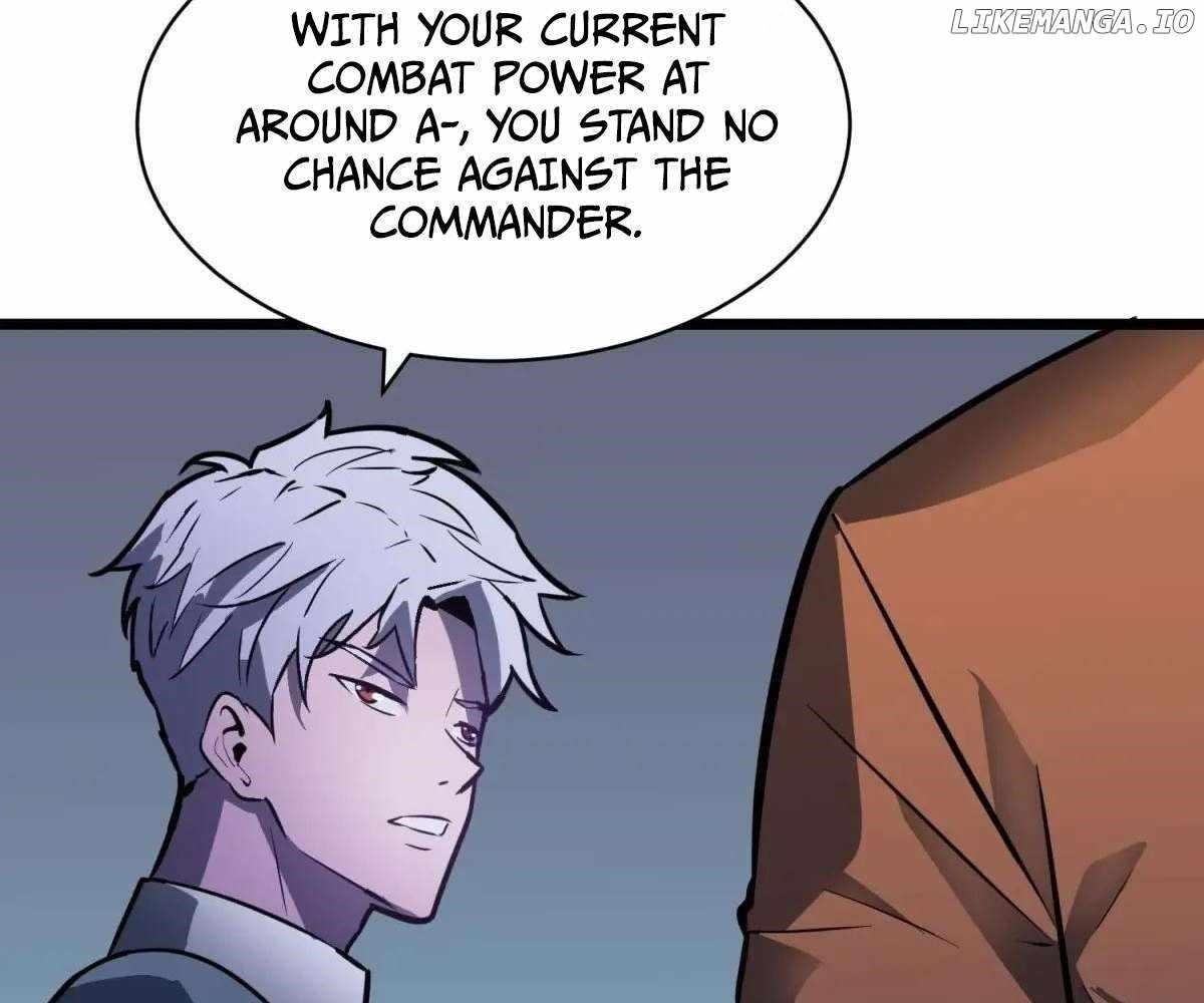 All Purpose Apocalyptic Upgrade System Chapter 33 - Page 141