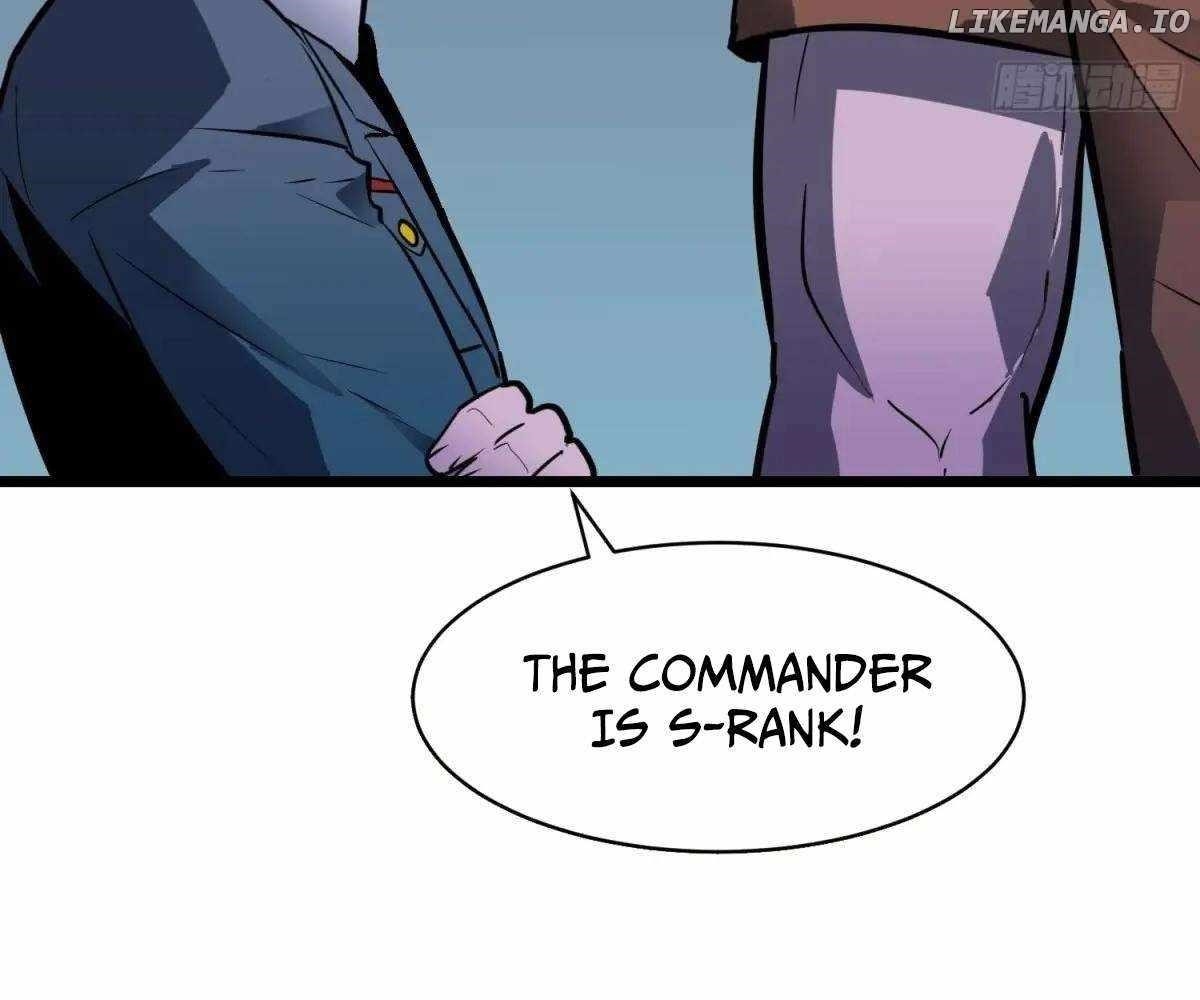 All Purpose Apocalyptic Upgrade System Chapter 33 - Page 142