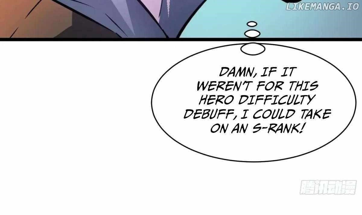 All Purpose Apocalyptic Upgrade System Chapter 33 - Page 145