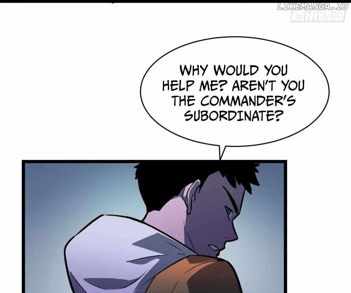 All Purpose Apocalyptic Upgrade System Chapter 33 - Page 148