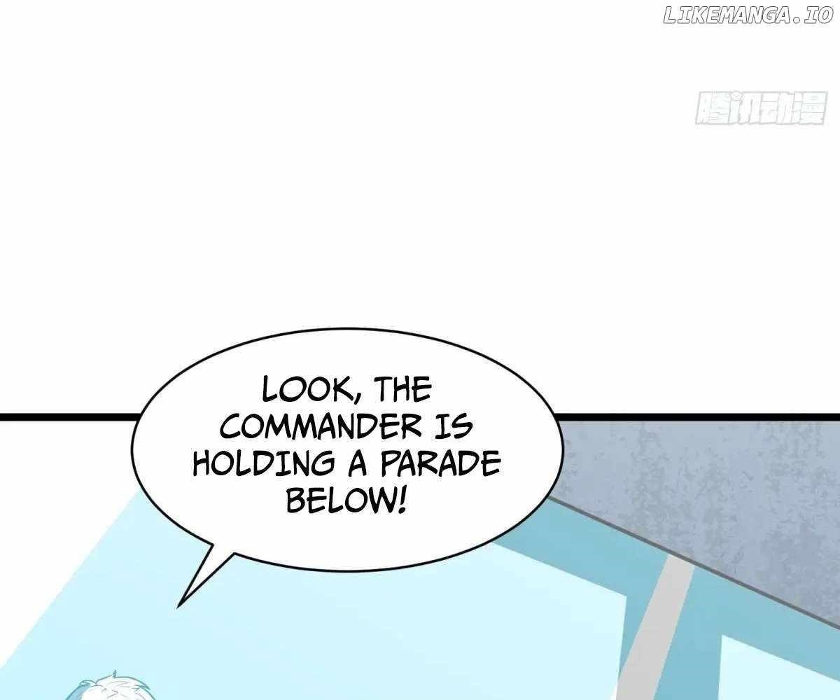 All Purpose Apocalyptic Upgrade System Chapter 33 - Page 156