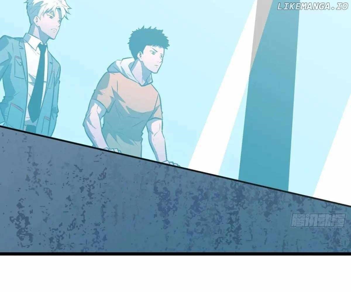 All Purpose Apocalyptic Upgrade System Chapter 33 - Page 157