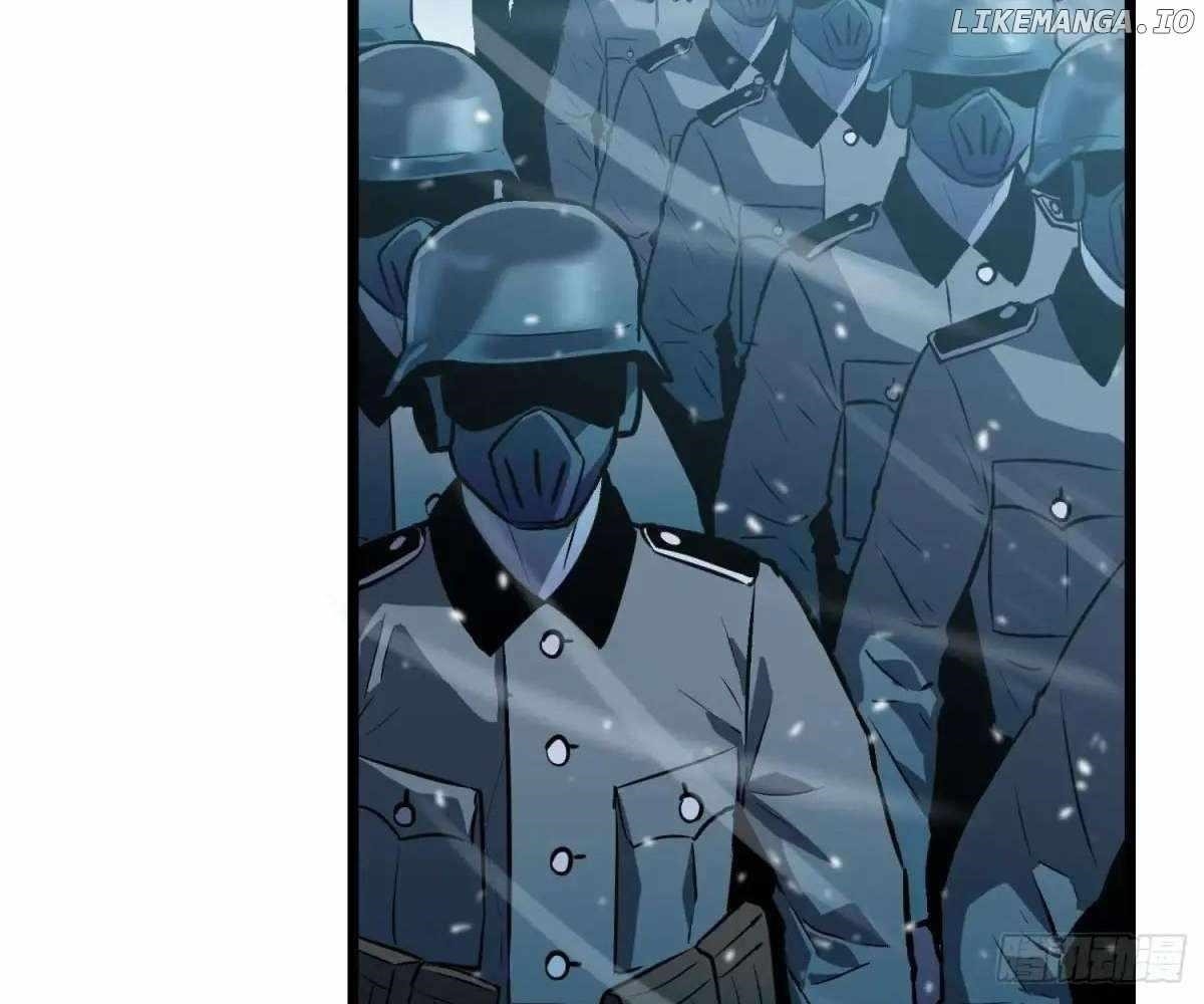 All Purpose Apocalyptic Upgrade System Chapter 33 - Page 160