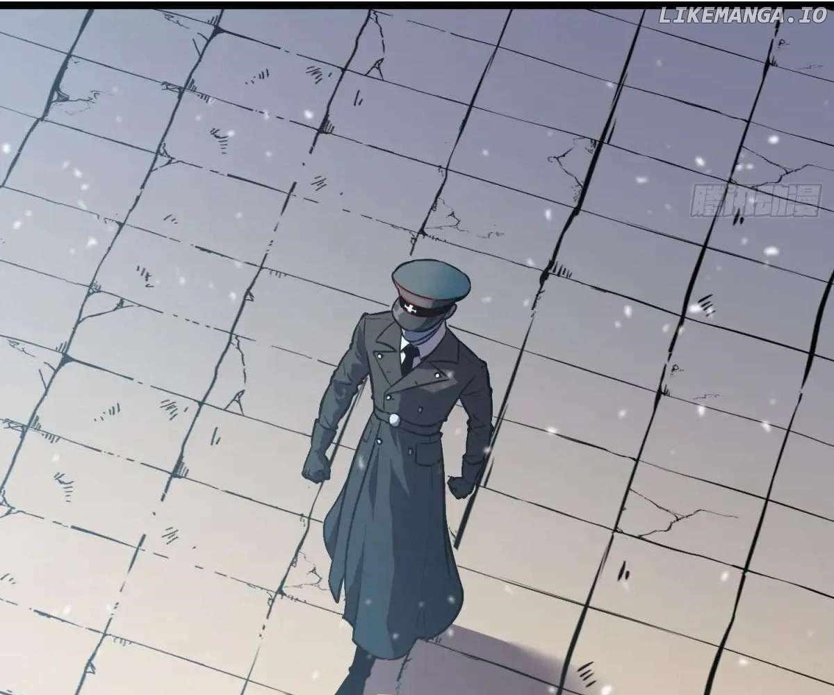 All Purpose Apocalyptic Upgrade System Chapter 33 - Page 166