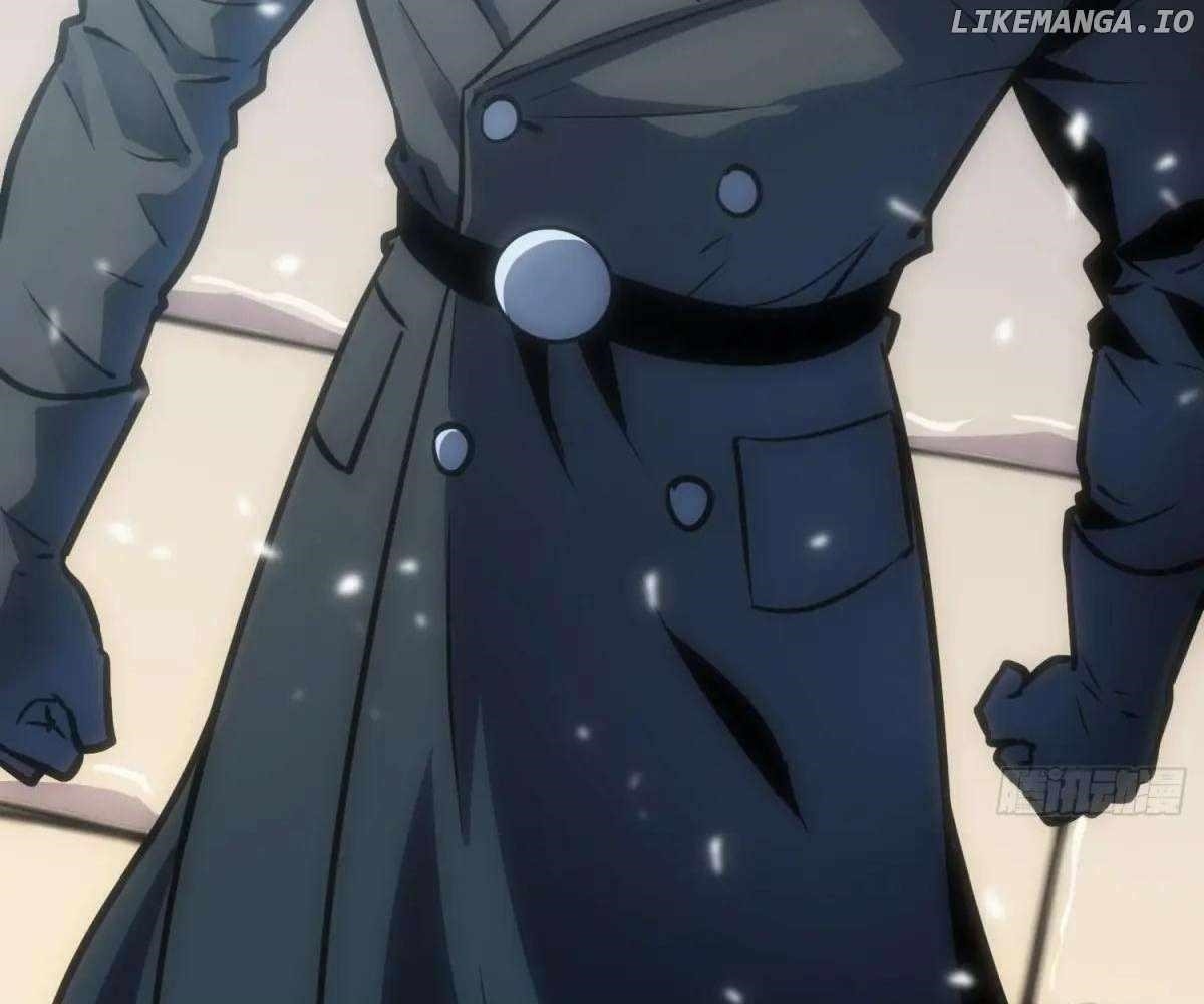 All Purpose Apocalyptic Upgrade System Chapter 33 - Page 169