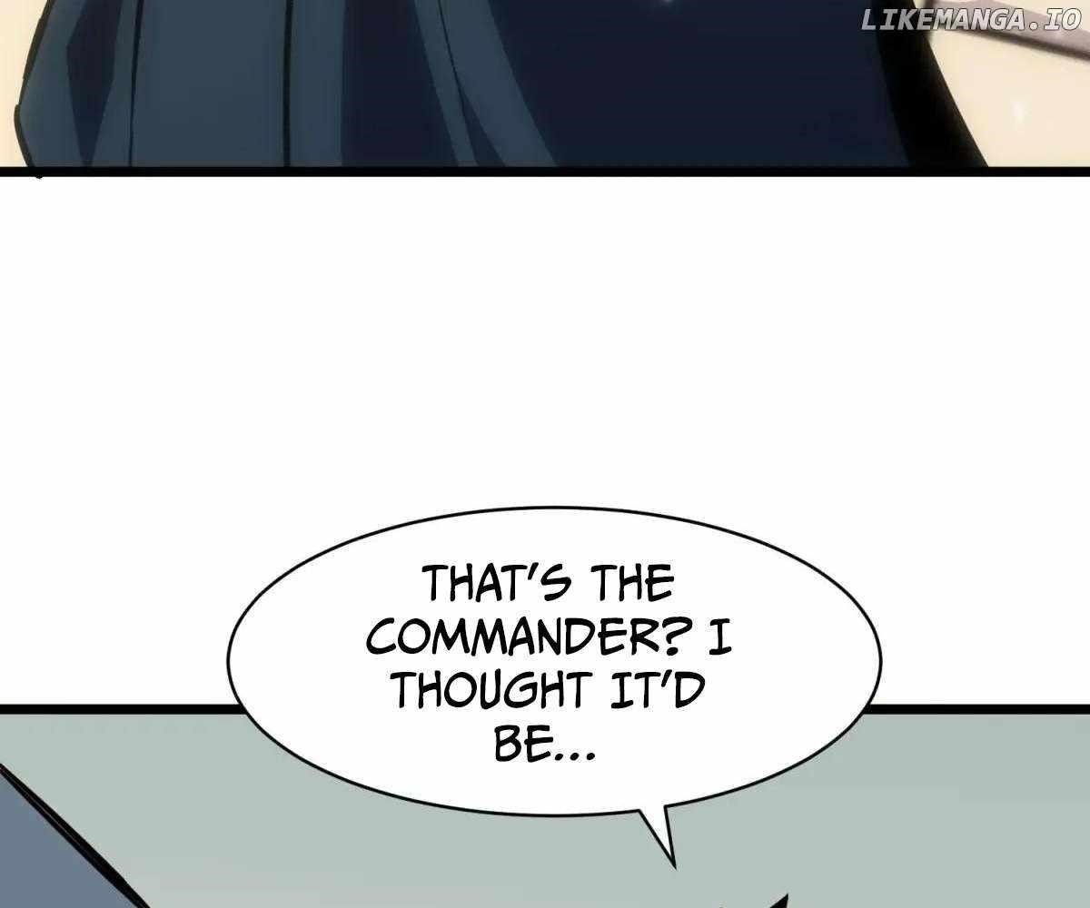 All Purpose Apocalyptic Upgrade System Chapter 33 - Page 170