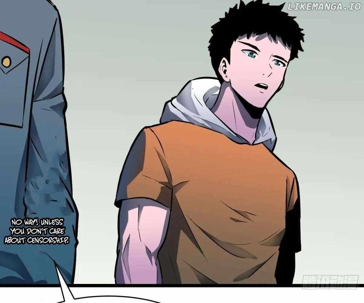 All Purpose Apocalyptic Upgrade System Chapter 33 - Page 171