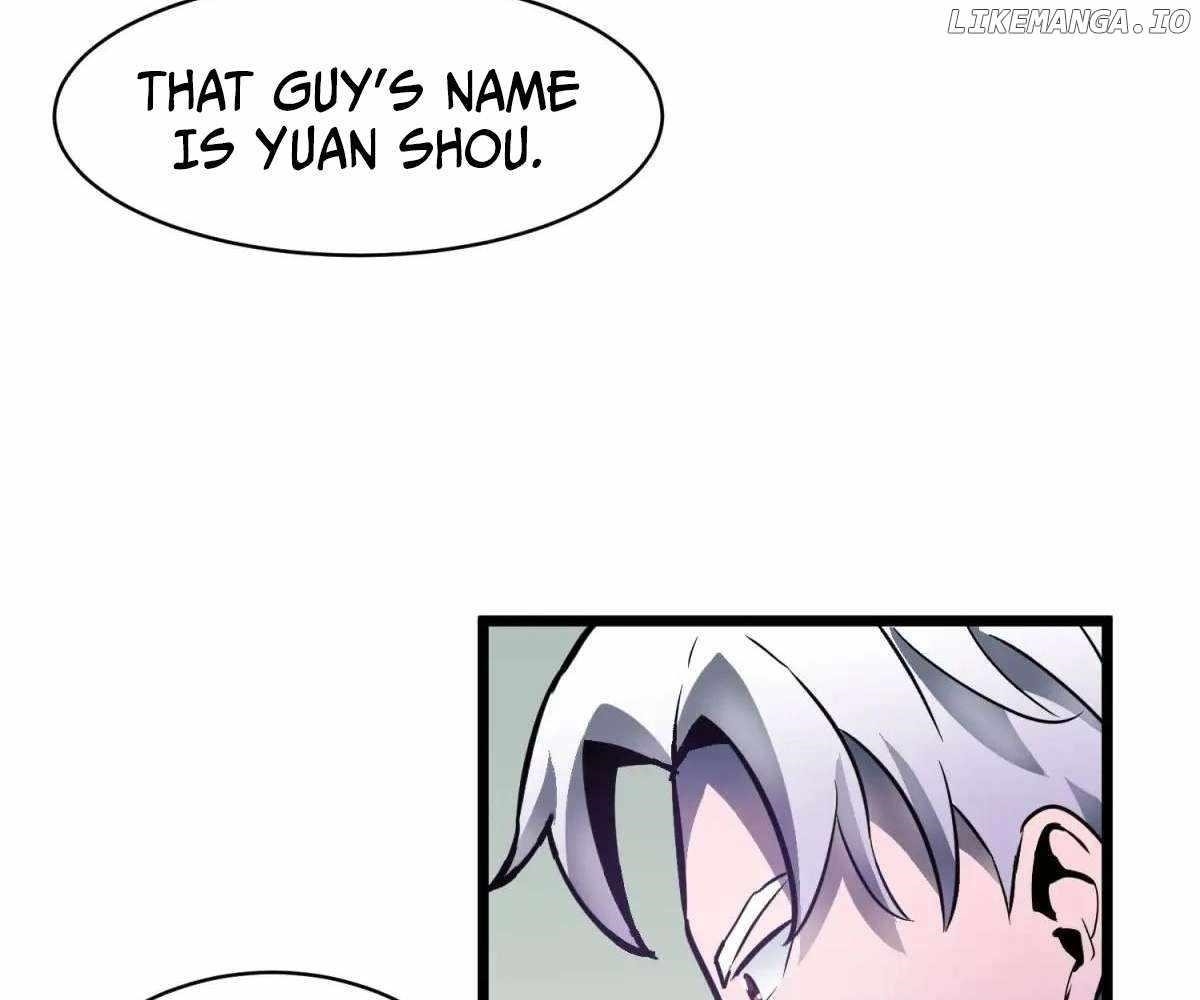 All Purpose Apocalyptic Upgrade System Chapter 33 - Page 172