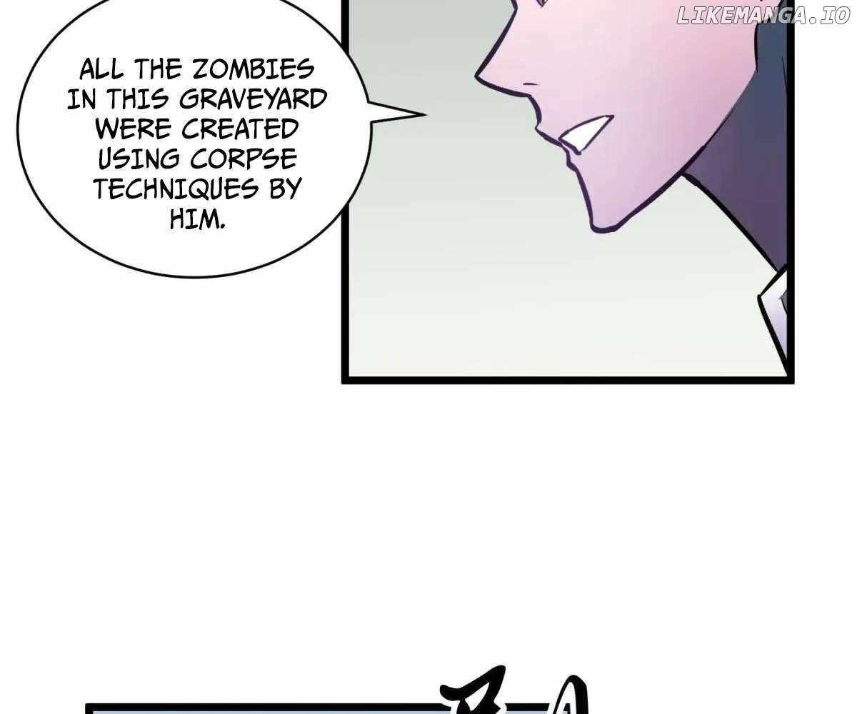 All Purpose Apocalyptic Upgrade System Chapter 33 - Page 173