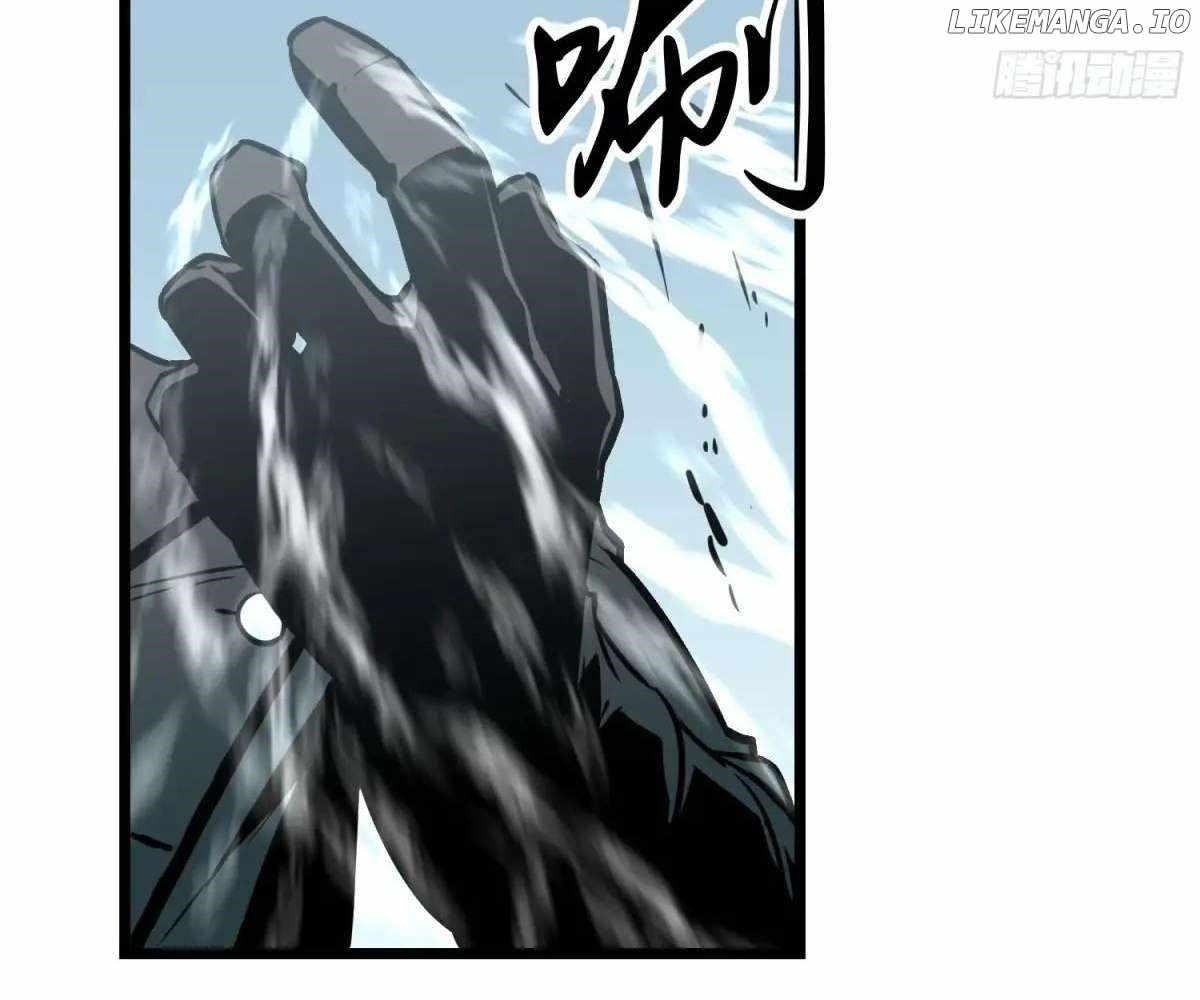 All Purpose Apocalyptic Upgrade System Chapter 33 - Page 174