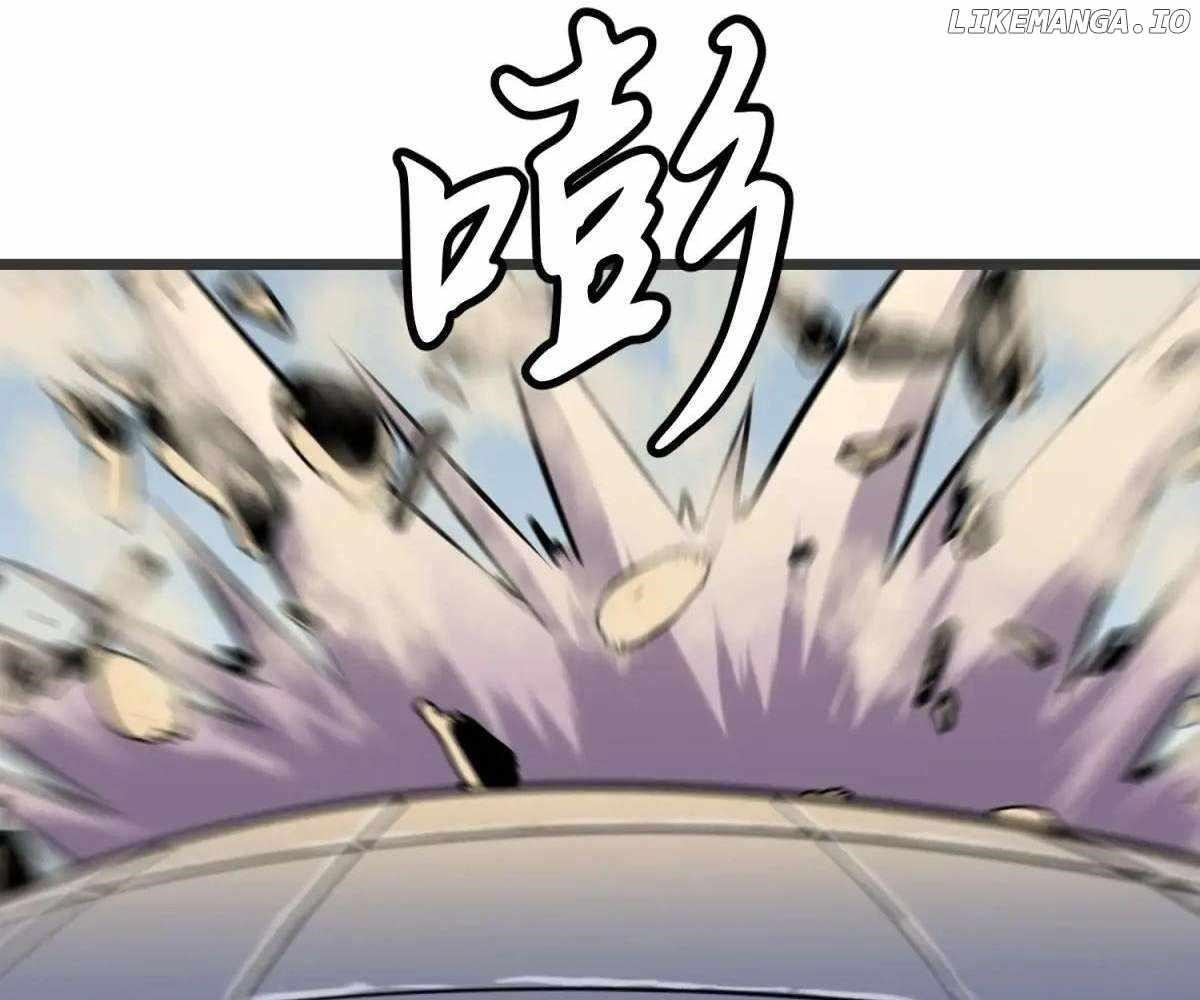 All Purpose Apocalyptic Upgrade System Chapter 33 - Page 176