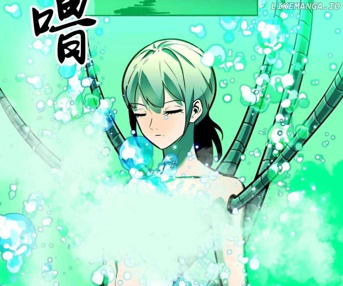 All Purpose Apocalyptic Upgrade System Chapter 33 - Page 180