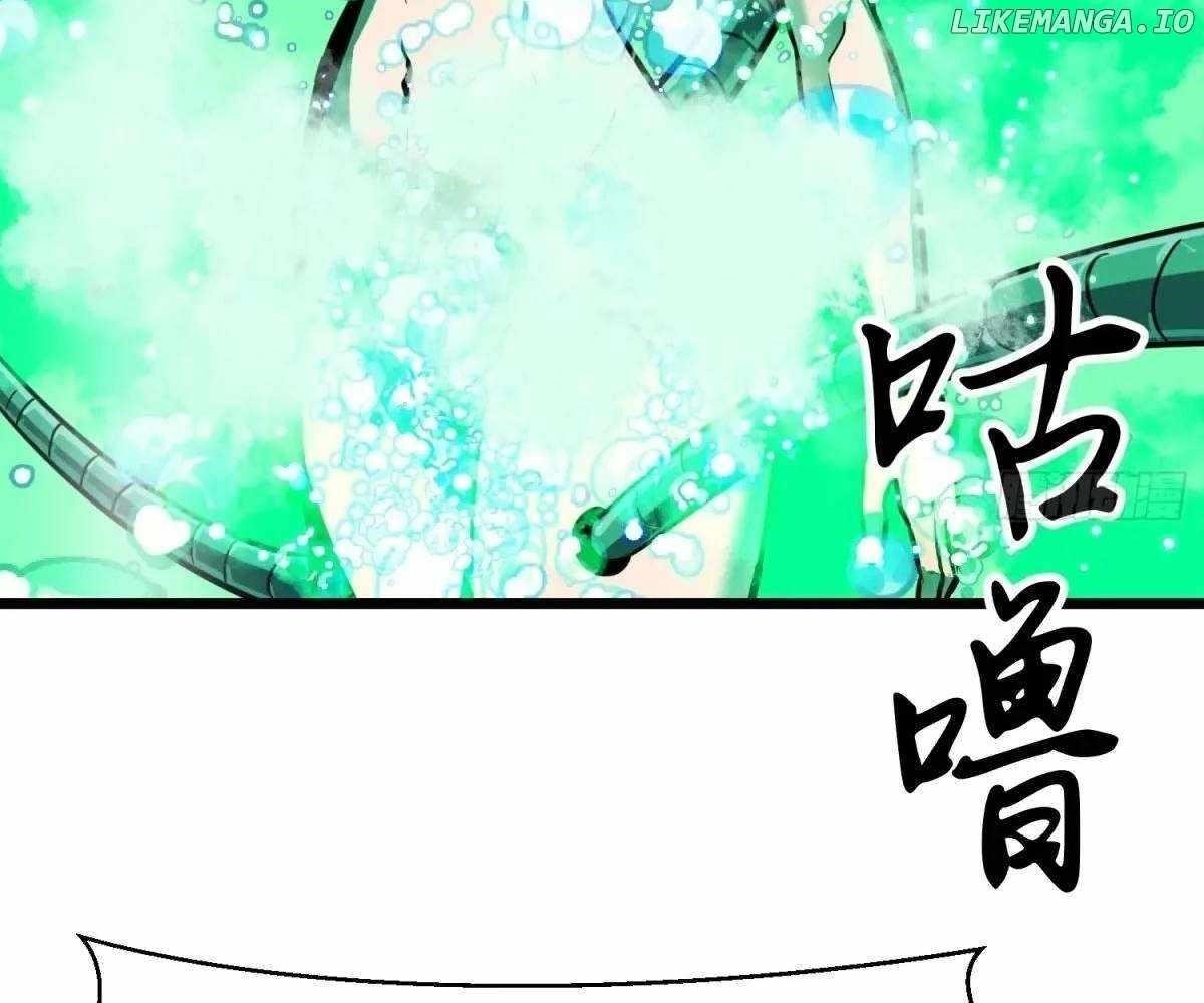 All Purpose Apocalyptic Upgrade System Chapter 33 - Page 181