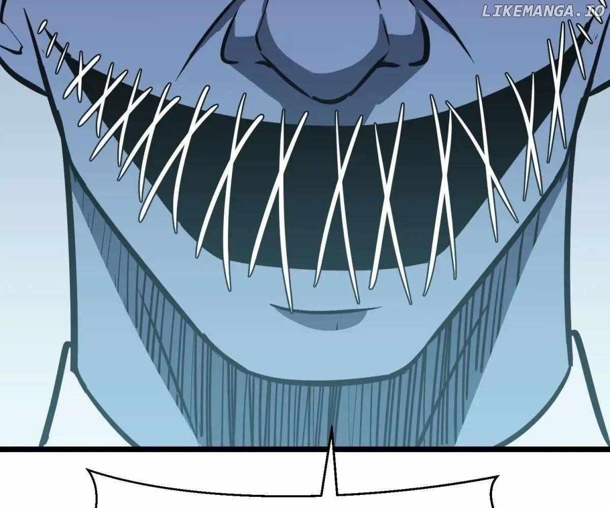 All Purpose Apocalyptic Upgrade System Chapter 33 - Page 184