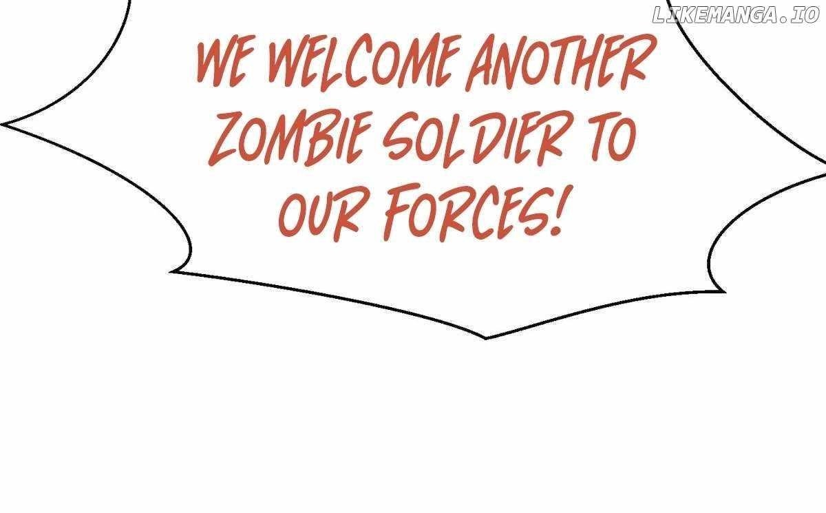 All Purpose Apocalyptic Upgrade System Chapter 33 - Page 185