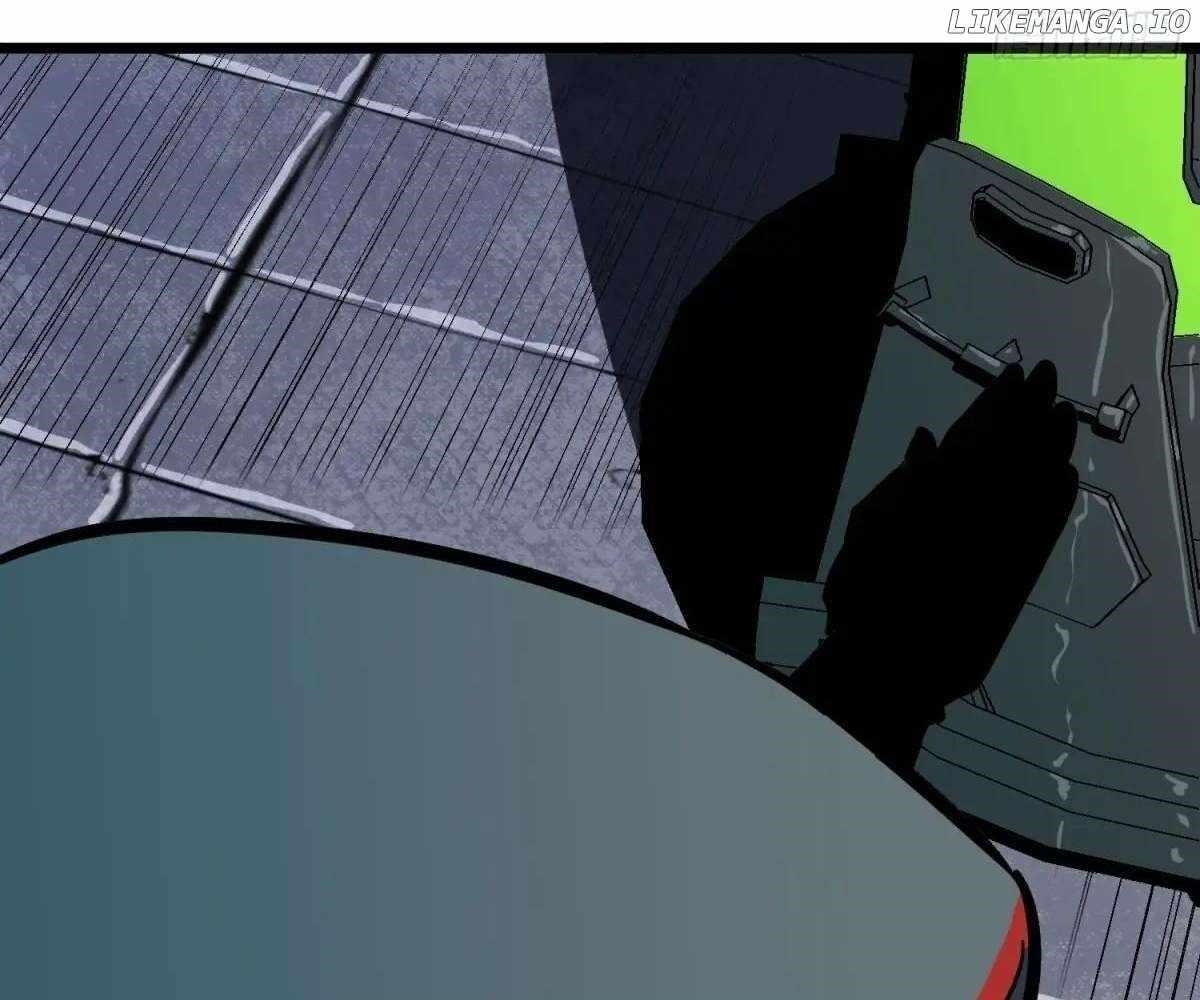 All Purpose Apocalyptic Upgrade System Chapter 33 - Page 186