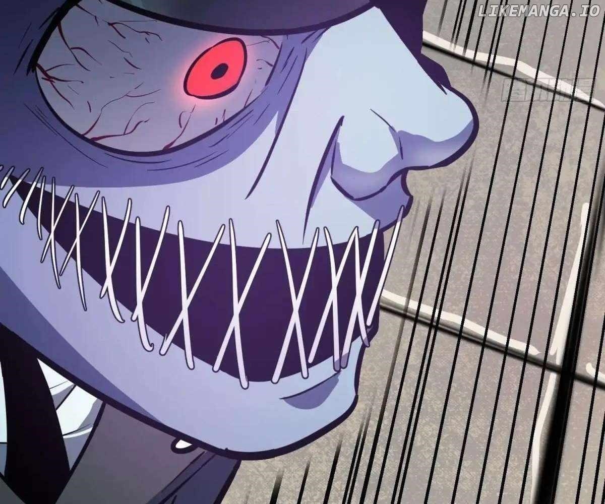 All Purpose Apocalyptic Upgrade System Chapter 33 - Page 188